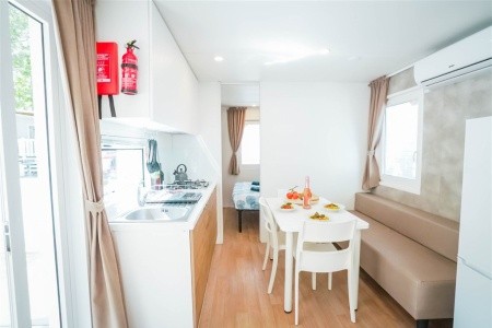 Camping Italy Village - 26