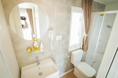 Camping Italy Village - 27