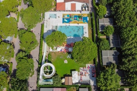 Camping Italy Village - 28