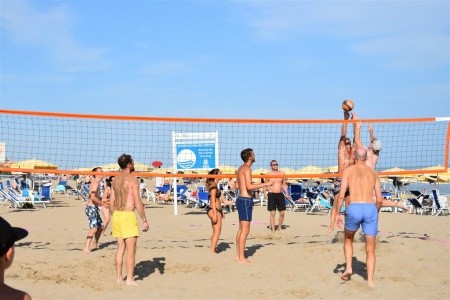 Camping Italy Village - 29