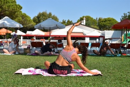 Camping Italy Village - 30