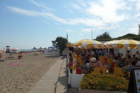 Camping Italy Village - 33