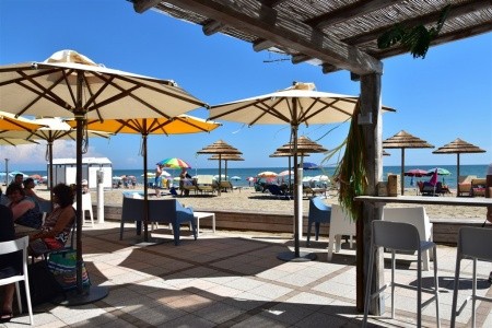 Camping Italy Village - 34