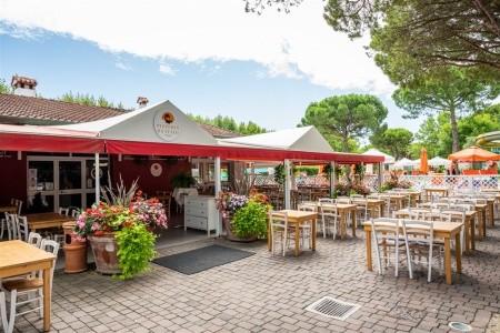 Camping Italy Village - 35