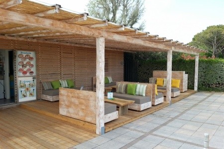 Camping Italy Village - 37