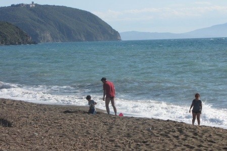 Hu Park Albatross Village