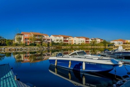 Residence Catalana (Port Barcares)