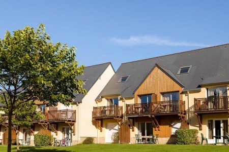 Les Roches Douvers