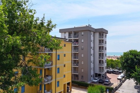 Apartmány Lyons Nord A Sud - 1