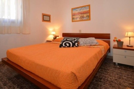 Apartmány Lyons Nord A Sud - 3