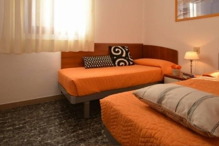Apartmány Lyons Nord A Sud - 4