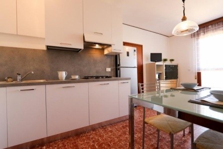 Apartmány Lyons Nord A Sud - 5