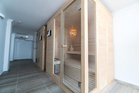 Corfu Maris Bellos Beach - 3