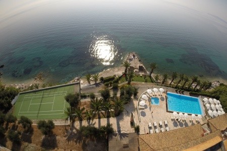 Corfu Maris Bellos Beach - 4