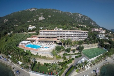 Corfu Maris Bellos Beach - 5