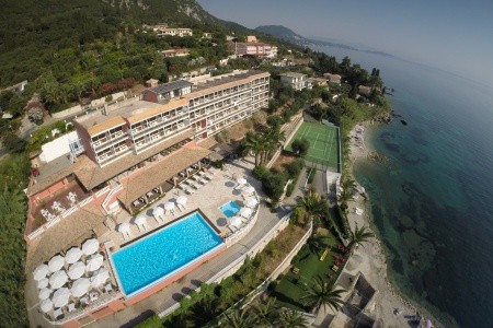 Corfu Maris Bellos Beach - 6