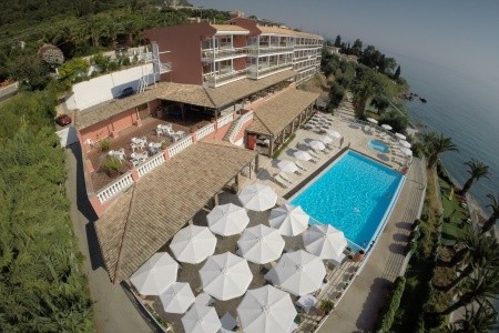 Corfu Maris Bellos Beach - 7