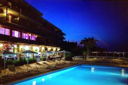 Corfu Maris Bellos Beach - 9