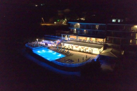 Corfu Maris Bellos Beach - 10