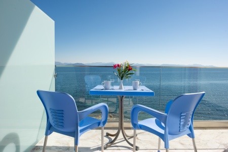 Corfu Maris Bellos Beach - 11