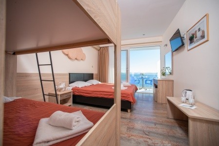 Corfu Maris Bellos Beach - 19