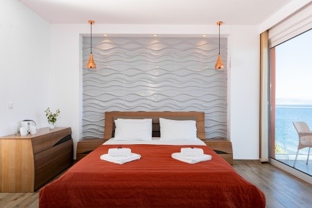 Corfu Maris Bellos Beach - 26