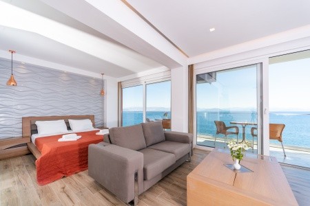 Corfu Maris Bellos Beach - 27