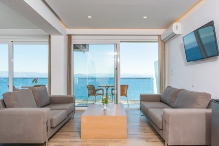 Corfu Maris Bellos Beach - 29