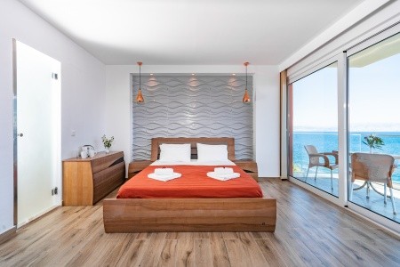 Corfu Maris Bellos Beach - 33