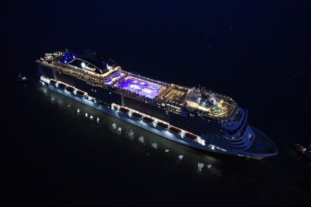 Msc Grandiosa - 3