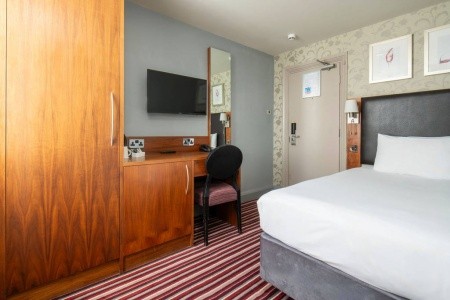 London Croydon Aerodrome Bw Signature Collection - 7