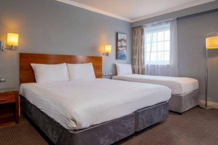 London Croydon Aerodrome Bw Signature Collection - 9