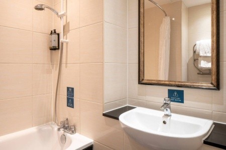 London Croydon Aerodrome Bw Signature Collection - 11