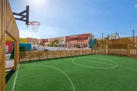 Allegro Isora (Ex. Barceló Varadero) - 48