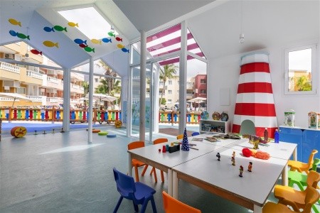 Allegro Isora (Ex. Barceló Varadero) - 50