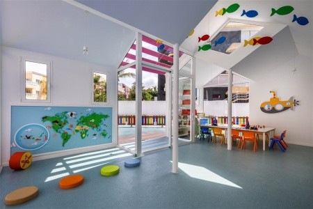 Allegro Isora (Ex. Barceló Varadero) - 52