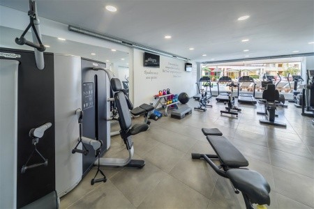 Allegro Isora (Ex. Barceló Varadero) - 53