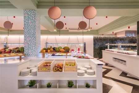 Allegro Isora (Ex. Barceló Varadero) - 56