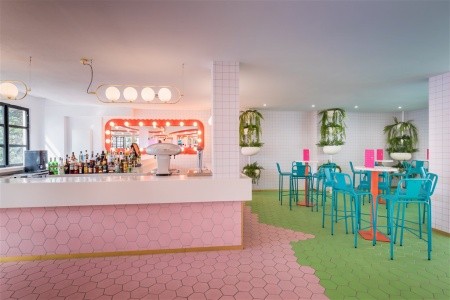 Allegro Isora (Ex. Barceló Varadero) - 58