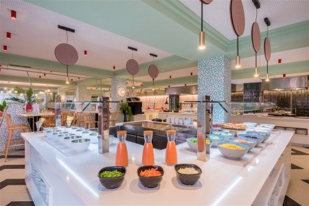 Allegro Isora (Ex. Barceló Varadero) - 59