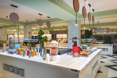 Allegro Isora (Ex. Barceló Varadero) - 62