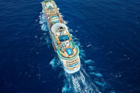 Freedom Of The Seas - 4