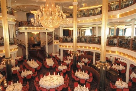 Freedom Of The Seas - 11
