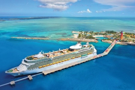 Freedom Of The Seas - 5