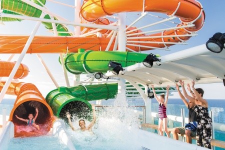 Freedom Of The Seas - 12