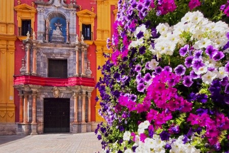 ANDALUSIE – COSTA DEL SOL S VÝLETY - 9