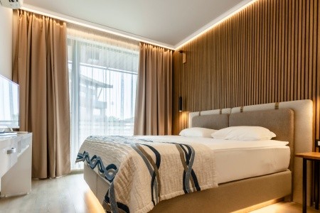 Galeon Residence & Spa - 7