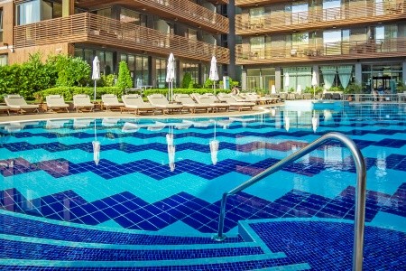 Galeon Residence & Spa - 11