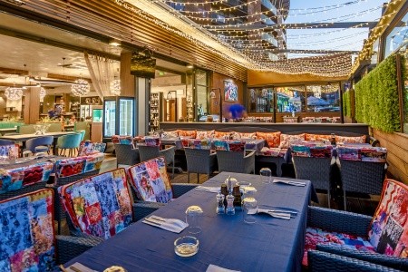 Galeon Residence & Spa - 14