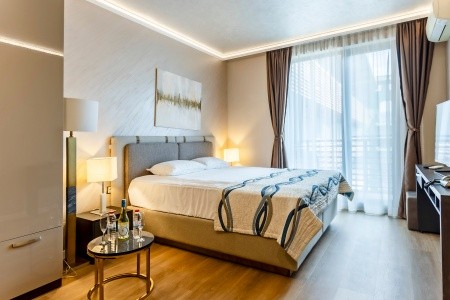 Galeon Residence & Spa - 17